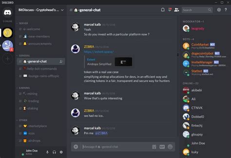 How to Use Discord Servers for Education and Remote Learning